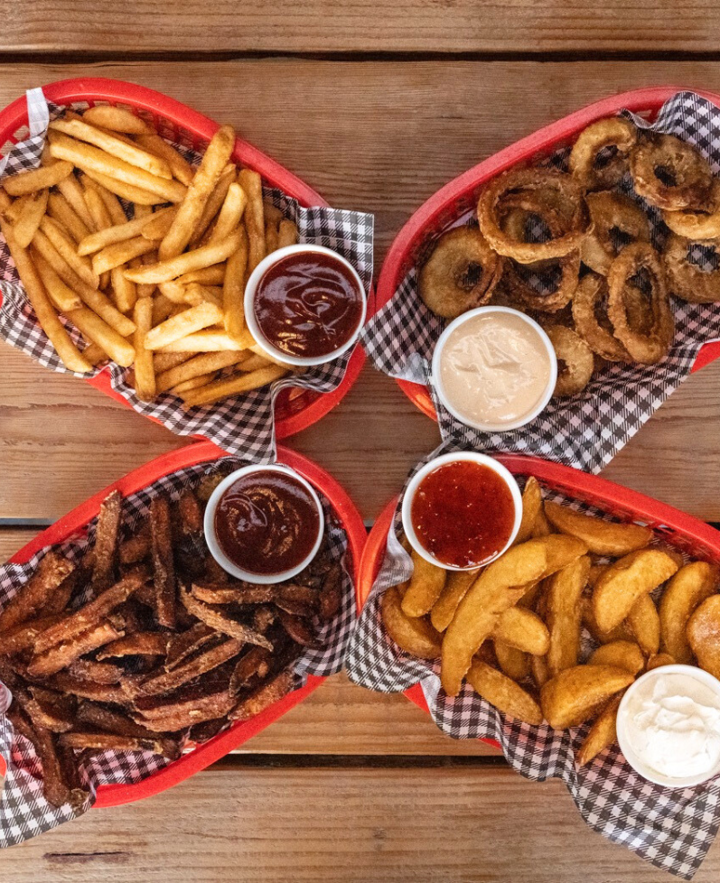 To Share