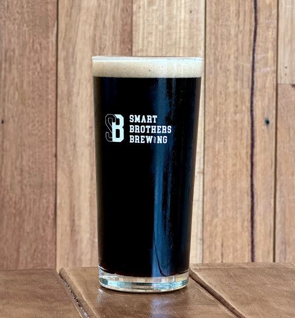 Dry Irish Stout