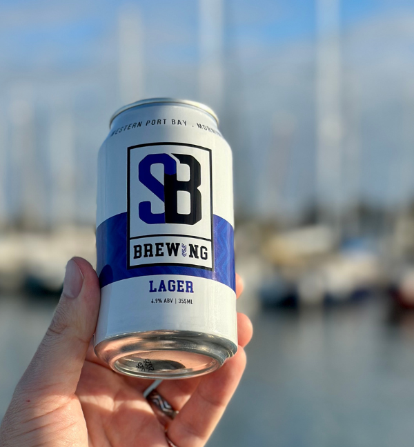 Lager