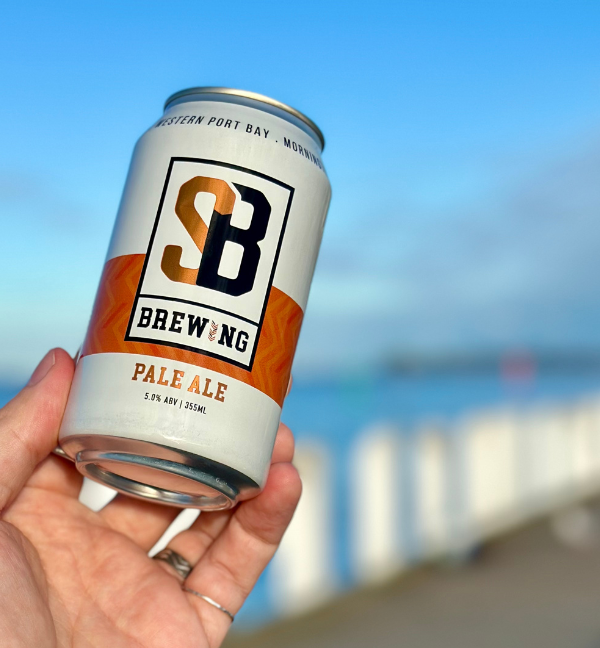 Pale Ale