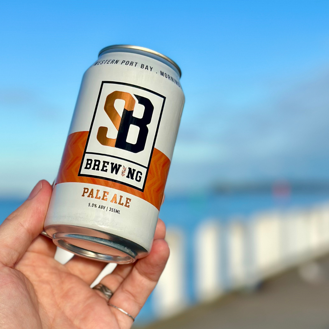 Pale Ale - 355ml