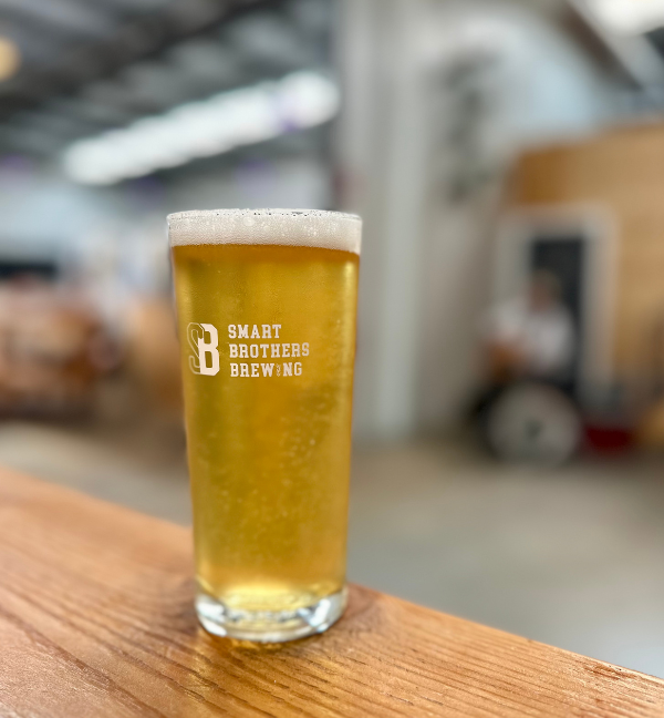 Non Alc Lager