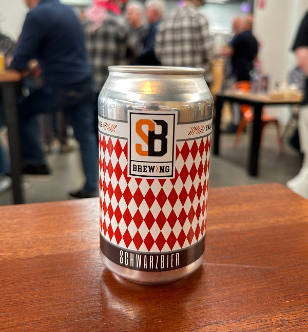 Schwarzbier