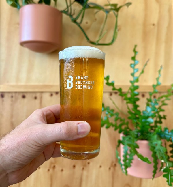 Czech Pilsner