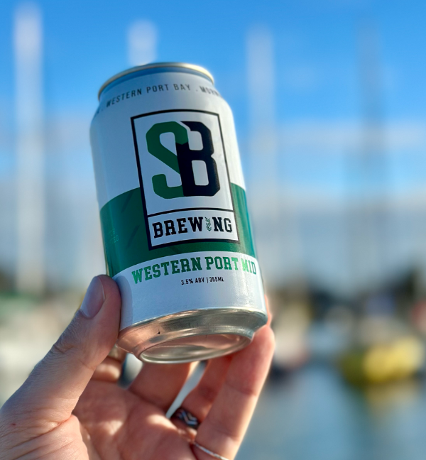 Western Port Mid Beer Page