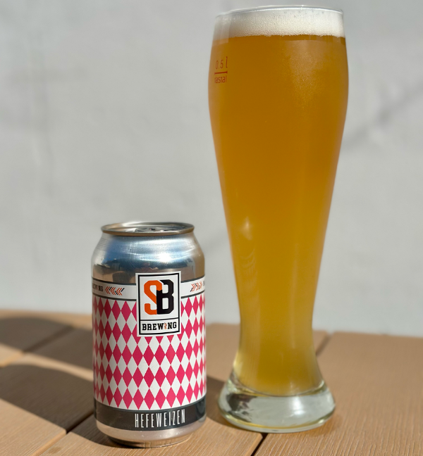 Hefeweizen