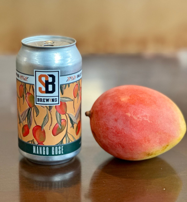 Mango Gose